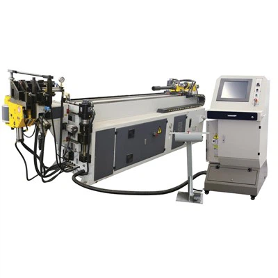 CNC szervo cső hajlítógép