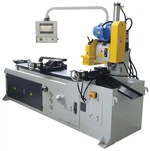 Teljes automatikus csővágó gép